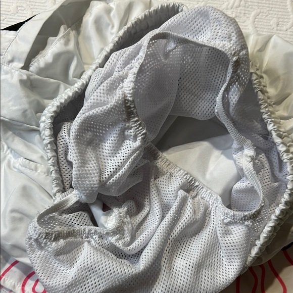 SWIM Bundle! 2 Swim shirts. Lined. Pockets. Festival. EDM. Small - Picture 12 of 14